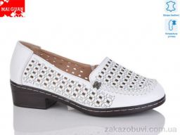 Туфли Maiguan 6787-3