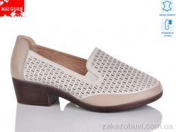 Туфли Maiguan 6789-5