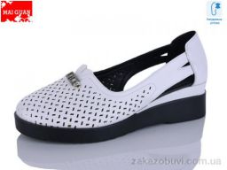 Туфли Maiguan 9803-3