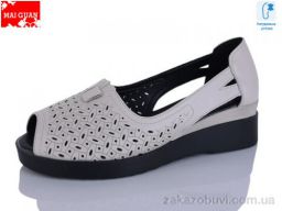 Босоножки Maiguan 9805-1