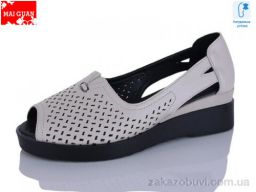 Босоножки Maiguan 9806-1