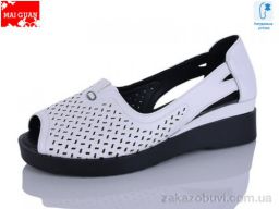 Босоножки Maiguan 9806-3