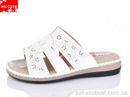 Шлепки Maiguan 982-3