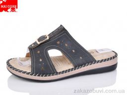 Шлепки Maiguan 983-1