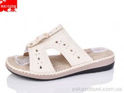 Шлепки Maiguan 983-2
