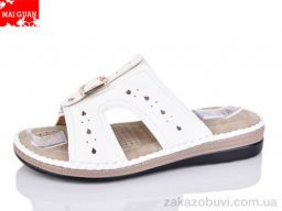Шлепки Maiguan 983-3