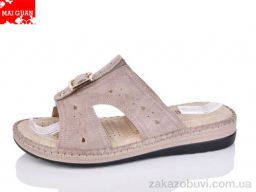 Шлепки Maiguan 983-6