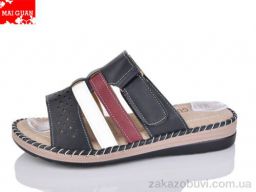 Шлепки Maiguan 971-1