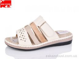 Шлепки Maiguan 971-2
