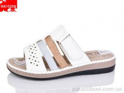 Шлепки Maiguan 971-3