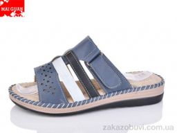 Шлепки Maiguan 971-5
