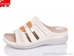 Шлепки Maiguan 975-2