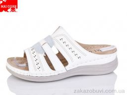 Шлепки Maiguan 975-3
