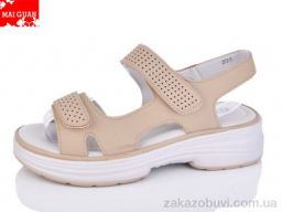 Босоножки Maiguan 213-5
