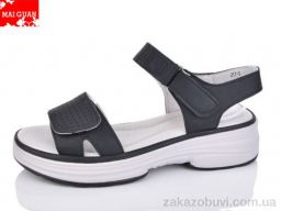 Босоножки Maiguan 217-1