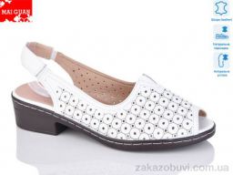 Босоножки Maiguan 7777-3