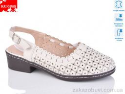 Туфли Maiguan 8881-1