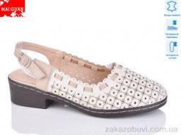 Туфли Maiguan 8881-5