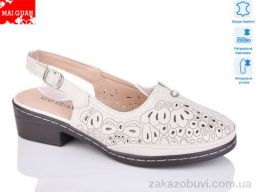 Туфли Maiguan 8883-1