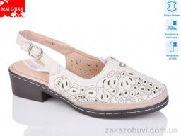 Туфли Maiguan 8883-5