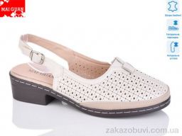 Туфли Maiguan 8885-5