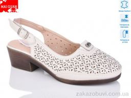 Туфли Maiguan 8887-1