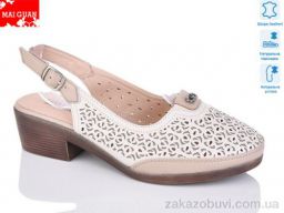Туфли Maiguan 8887-5