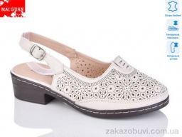 Туфли Maiguan 8888-1