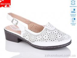 Туфли Maiguan 8888-3