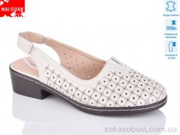 Туфли Maiguan 8882-1
