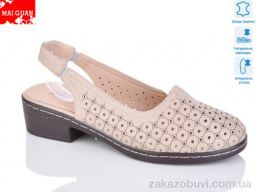 Туфли Maiguan 8882-2