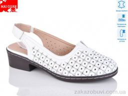 Туфли Maiguan 8882-3