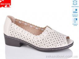 Босоножки Maiguan 7779-1