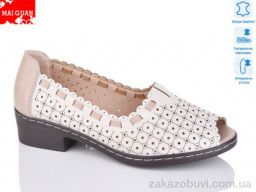 Босоножки Maiguan 7779-5