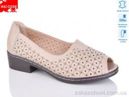 Босоножки Maiguan 7778-2