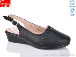 Туфли Maiguan 8886-10
