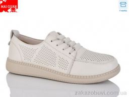 Туфли Maiguan F07-6