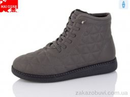 Ботинки Maiguan E85-2