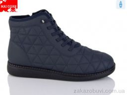 Ботинки Maiguan E85-7