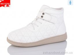 Ботинки Maiguan E86-5