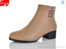 Ботинки Maiguan A72-6