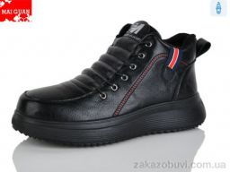 Ботинки Maiguan F52-1