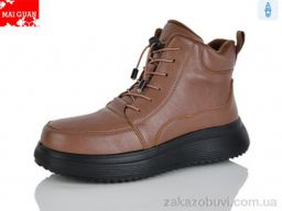 Ботинки Maiguan F51-5