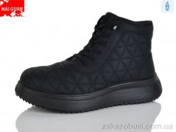 Ботинки Maiguan F58-1