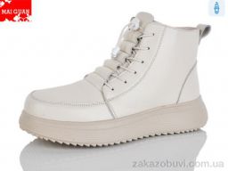 Ботинки Maiguan F50-2