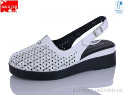 Босоножки Maiguan 9807-3