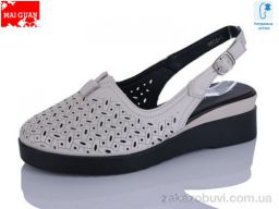 Босоножки Maiguan 9808-1