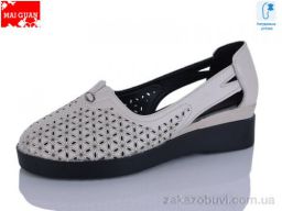 Туфли Maiguan 9801-1