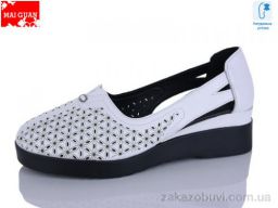 Туфли Maiguan 9801-3