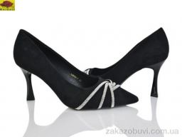 Туфли Mei De Li L8683-1